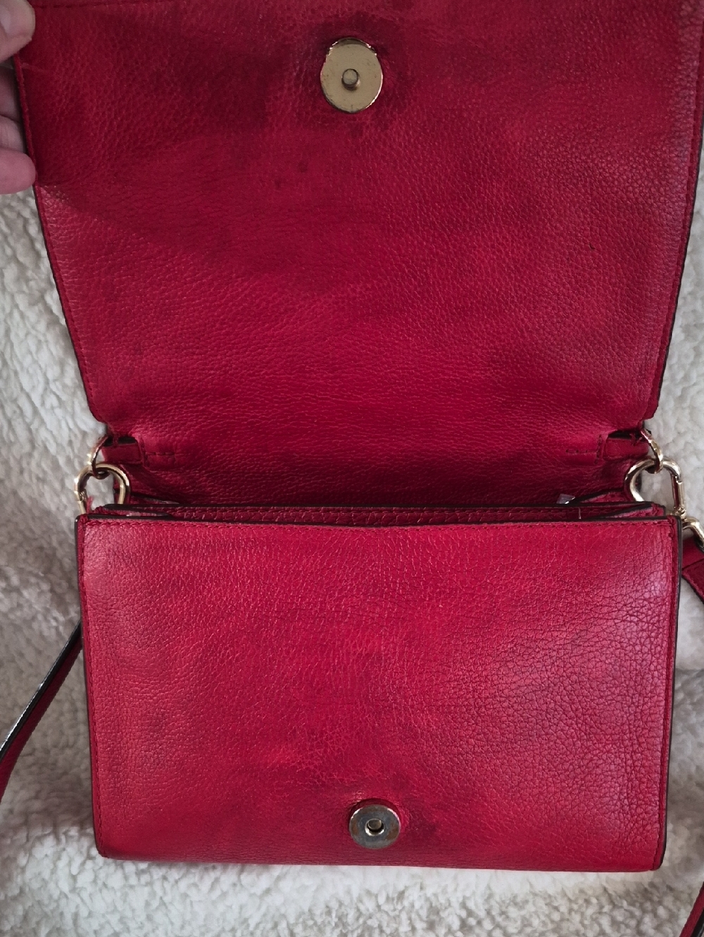 Tory Burch Crossbody - Picture 6 of 11